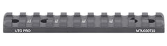 UTG MTU030T22      OPTIC MOUNT RUG 10/22
