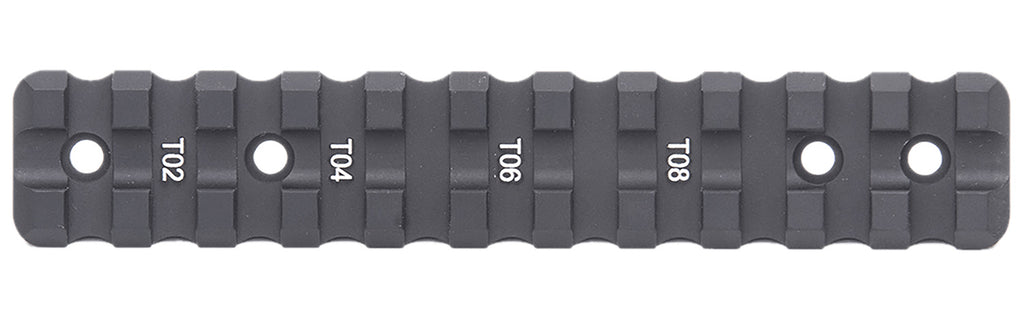 UTG MTU030T22      OPTIC MOUNT RUG 10/22