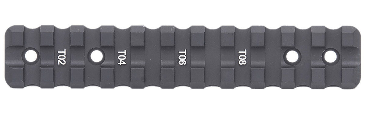 UTG MTU030T22      OPTIC MOUNT RUG 10/22