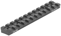 UTG MTU030T22      OPTIC MOUNT RUG 10/22