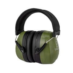 RAD DU-HIHP-GR-BX   HIGH PERFORMANCE EARMUFF GREEN