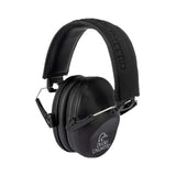 RAD DU-YHP-BLK-BX   YOUTH EARMUFF BLACK