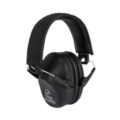 RAD DU-YHP-BLK-BX   YOUTH EARMUFF BLACK