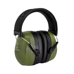 RAD DU-HIHP-GR-BX   HIGH PERFORMANCE EARMUFF GREEN
