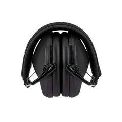 RAD DU-YHP-BLK-BX   YOUTH EARMUFF BLACK