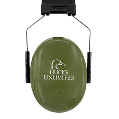 RAD DU-HIHP-GR-BX   HIGH PERFORMANCE EARMUFF GREEN