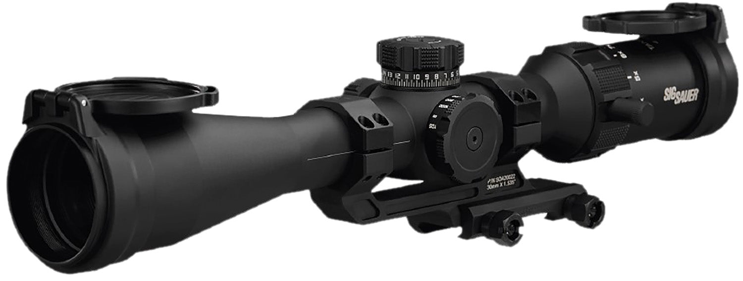 SIG SOTS44000   TANGO-SPR 4-16X44 SFP .25MOA BLK
