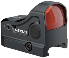 TRU TG-TG8322B    NEXUS RED DOT