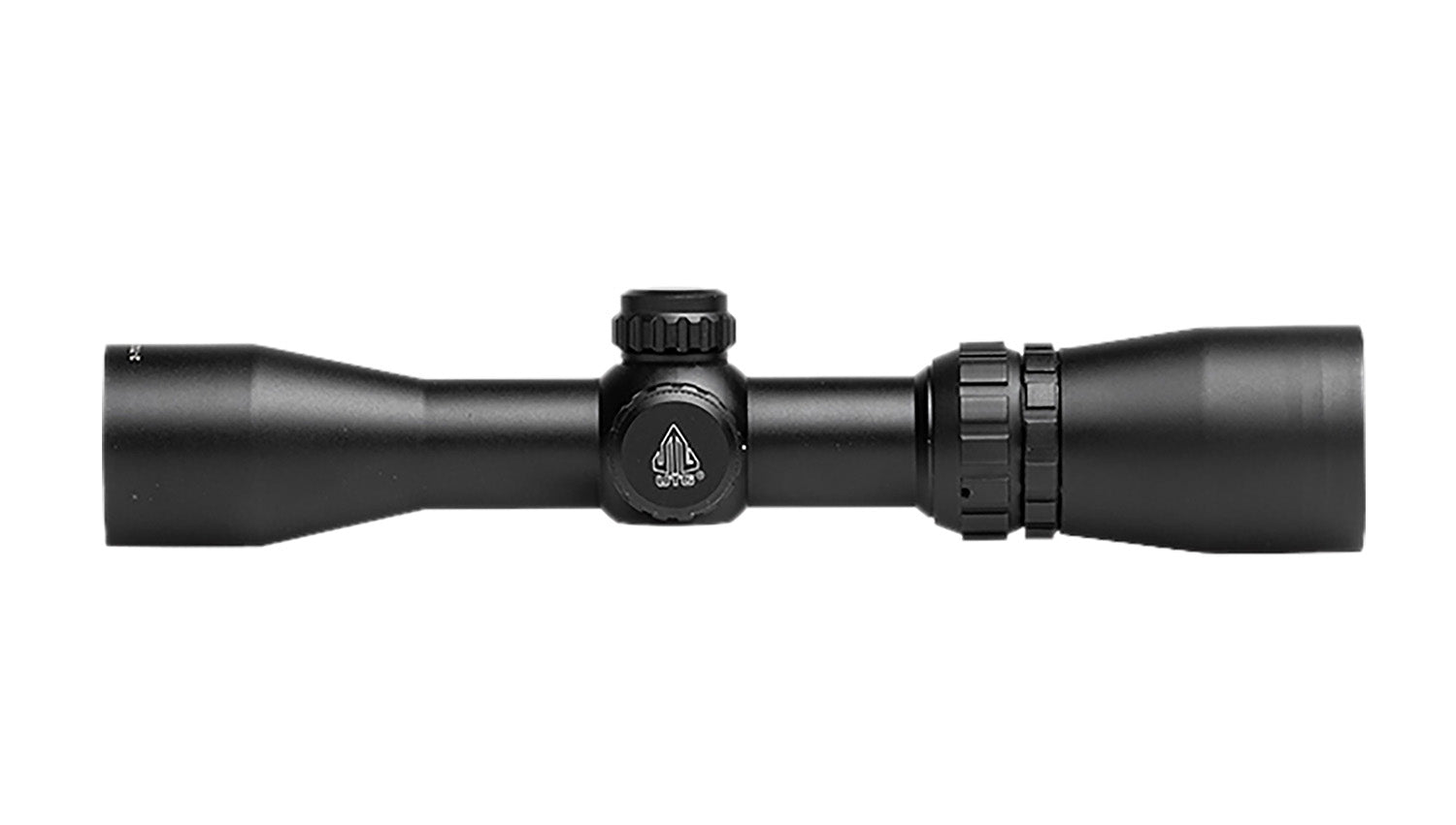 UTG SCP-27PRGW     TRUE HUNTER 2-7X32 1
