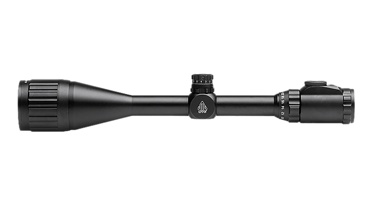 UTG SCP-U6245AOIEW TRUE HUNTER 6-24X50 1