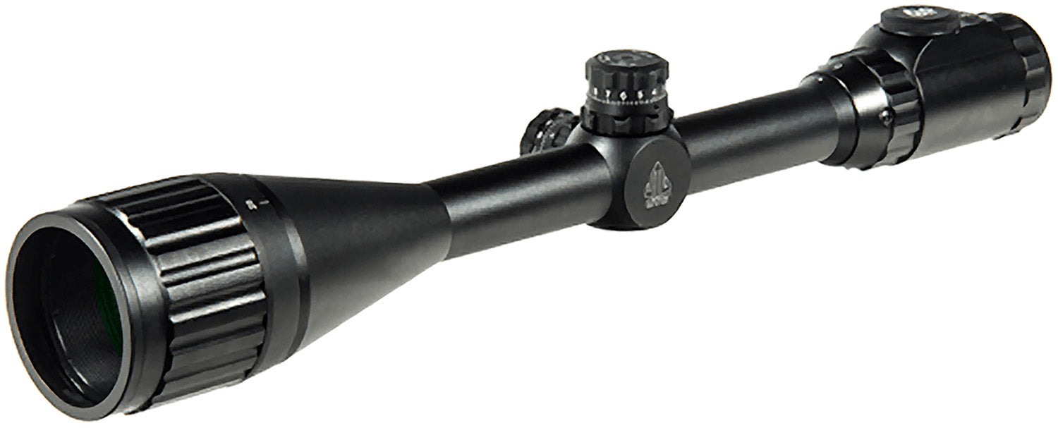 UTG SCP-U6245AOIEW TRUE HUNTER 6-24X50 1