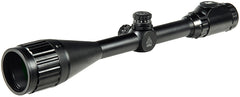 UTG SCP-U6245AOIEW TRUE HUNTER 6-24X50 1"