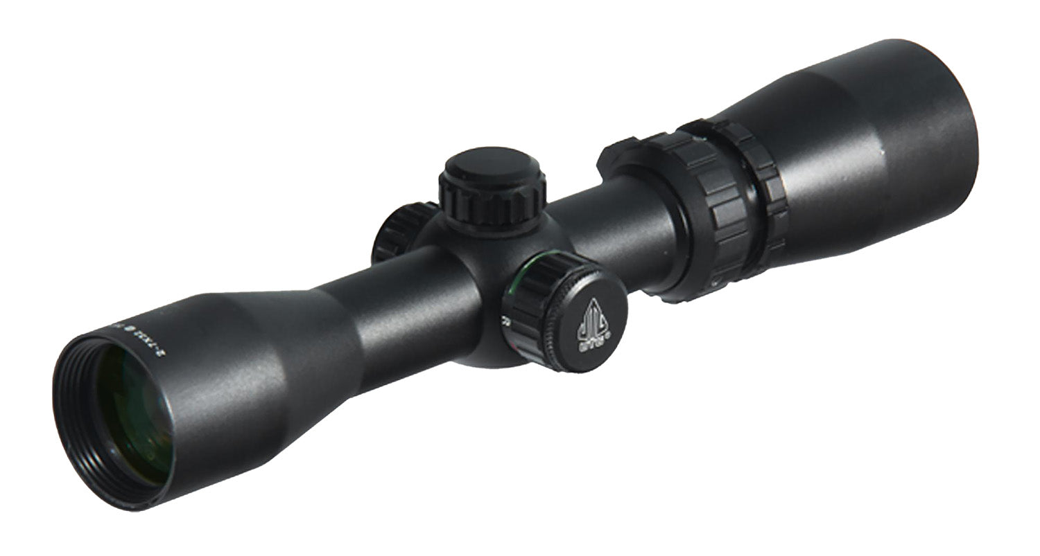 UTG SCP-27PRGW     TRUE HUNTER 2-7X32 1
