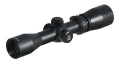 UTG SCP-27PRGW     TRUE HUNTER 2-7X32 1" HNDGN SCP