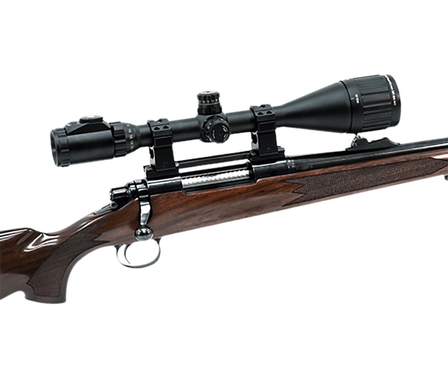 UTG SCP-U6245AOIEW TRUE HUNTER 6-24X50 1