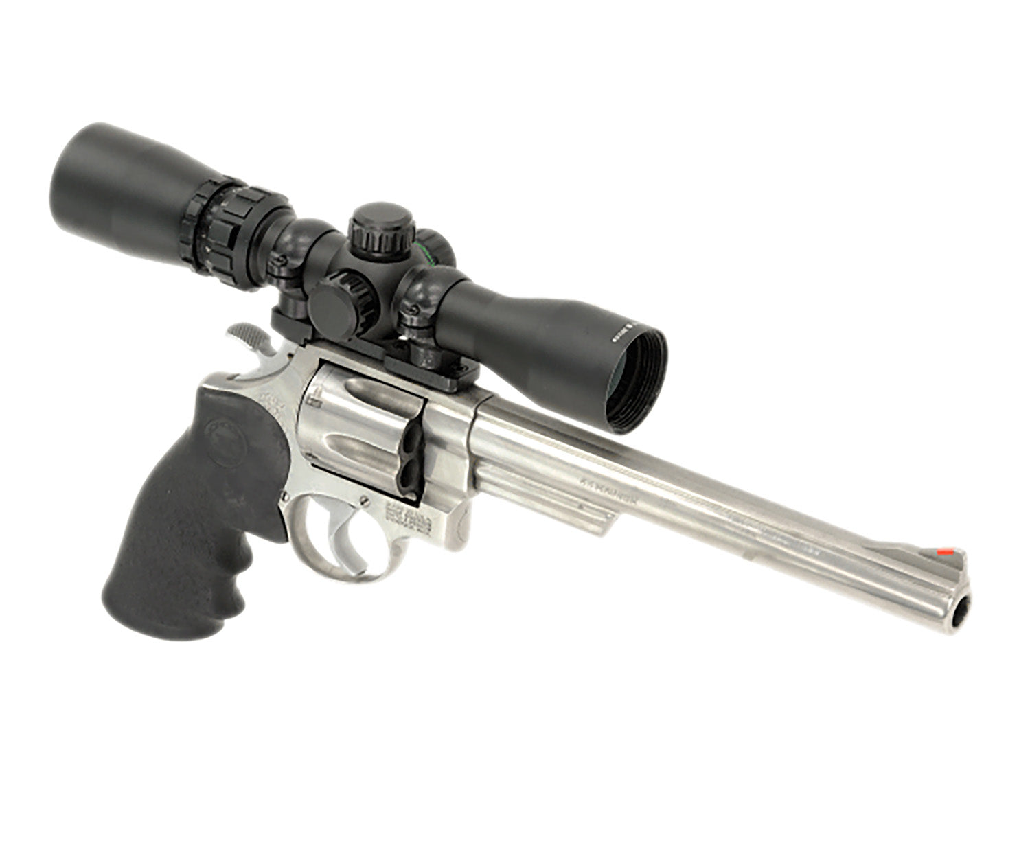 UTG SCP-27PRGW     TRUE HUNTER 2-7X32 1