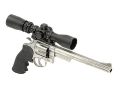 UTG SCP-27PRGW     TRUE HUNTER 2-7X32 1" HNDGN SCP