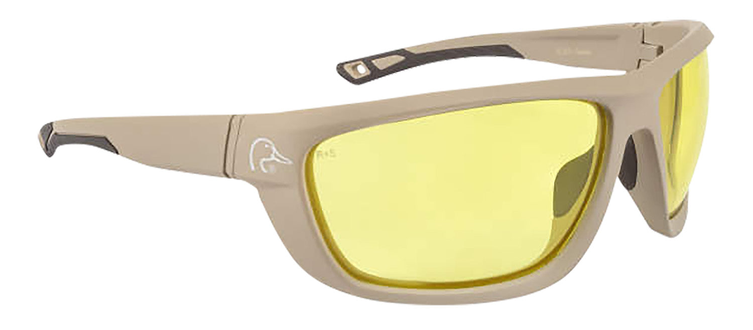 RAD DU-FF1-3040C    FULL FRAME GLASS MAT TAN AMBER