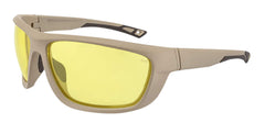 RAD DU-FF1-3040C    FULL FRAME GLASS MAT TAN AMBER