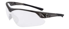 RAD DU-HF1-3010C    HALF FRAME GLASS CLEAR
