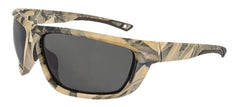 RAD DU-FF1-402PC    FULL FRAME GLASS MOSSY OAK SMK