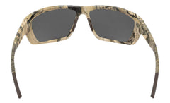 RAD DU-FF1-402PC    FULL FRAME GLASS MOSSY OAK SMK