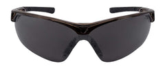 RAD DU-HF1-3020C    HALF FRAME GLASS SMOKE