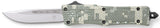 COBRA SADCCTK-1SDNS  SML CTK1 DROP ARMY DIGI CAMO
