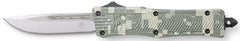 COBRA SADCCTK-1SDNS  SML CTK1 DROP ARMY DIGI CAMO