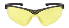 RAD DU-HF1-3040C    HALF FRAME GLASS AMBER