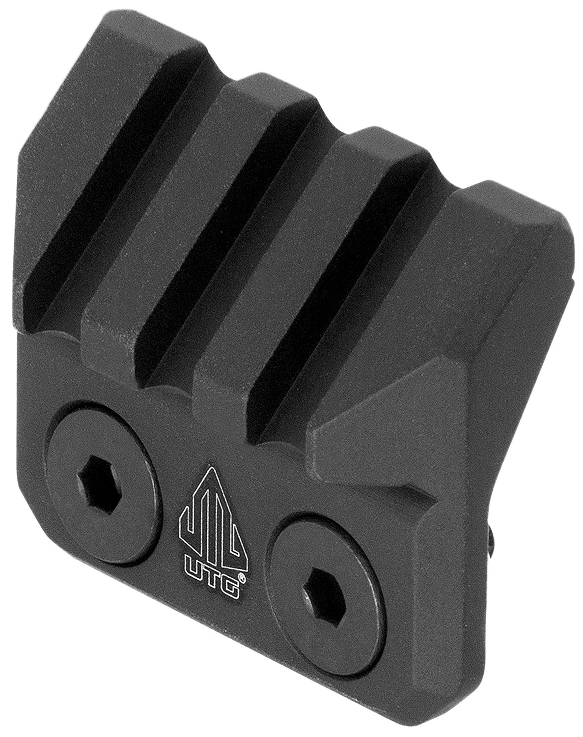 UTG MT-MP45         M-LOK ANGLED PICATINNY MOUNT