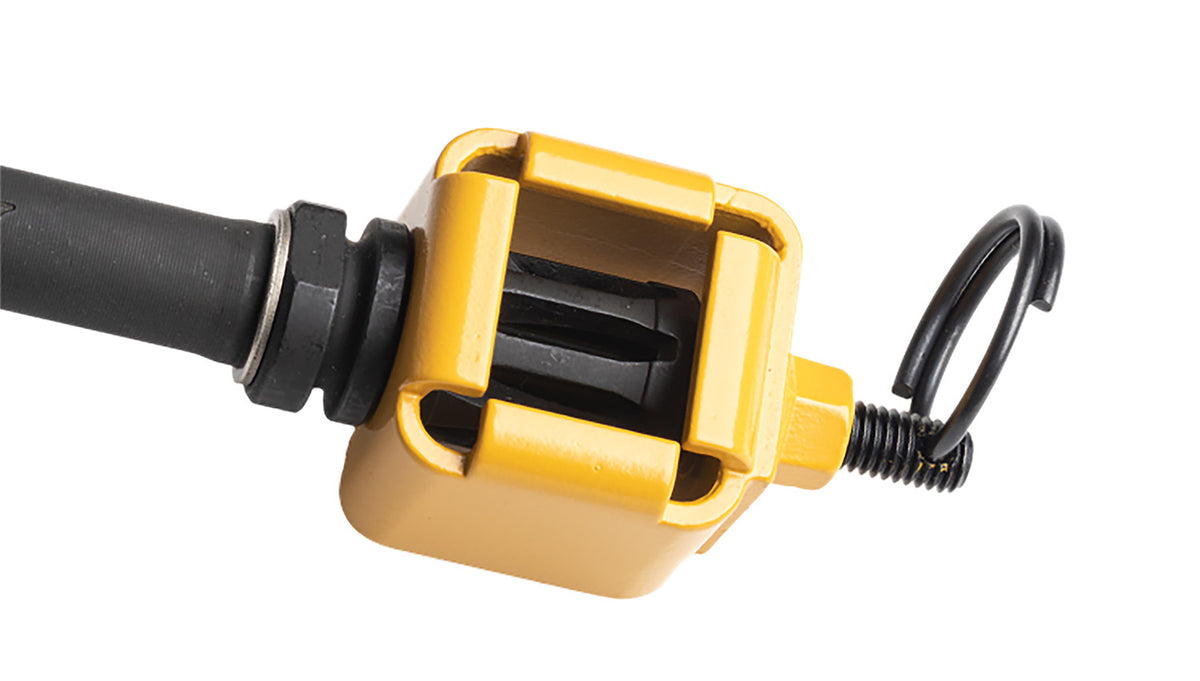 UTG MNT-16AD2-C     BLANK FIRING ADAPTOR AR/M16