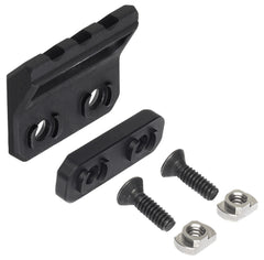 UTG MT-MP45         M-LOK ANGLED PICATINNY MOUNT