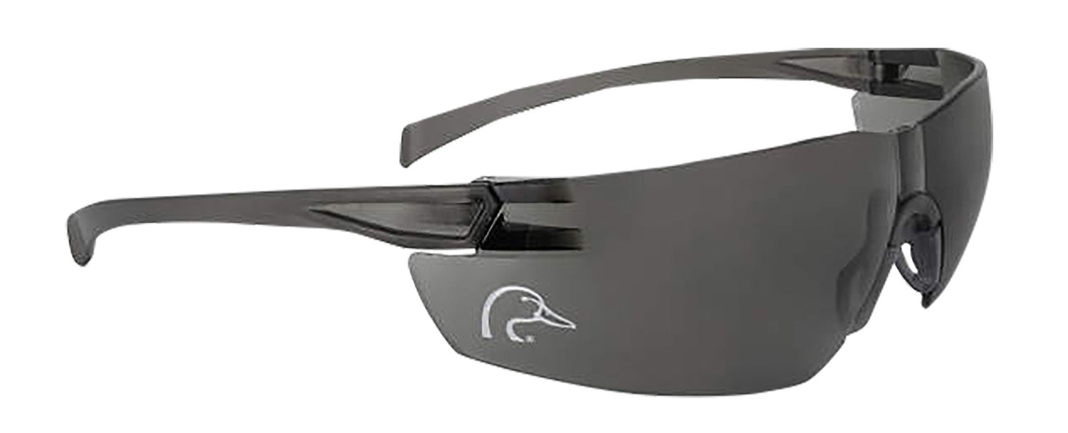 RAD DU-FL1-0440C    FRAMELESS  GLASS SMOKE