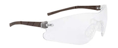 RAD DU-Y1-3010C     YTH GLASS BROWN FRAME CLEAR
