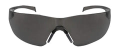 RAD DU-FL1-0440C    FRAMELESS  GLASS SMOKE