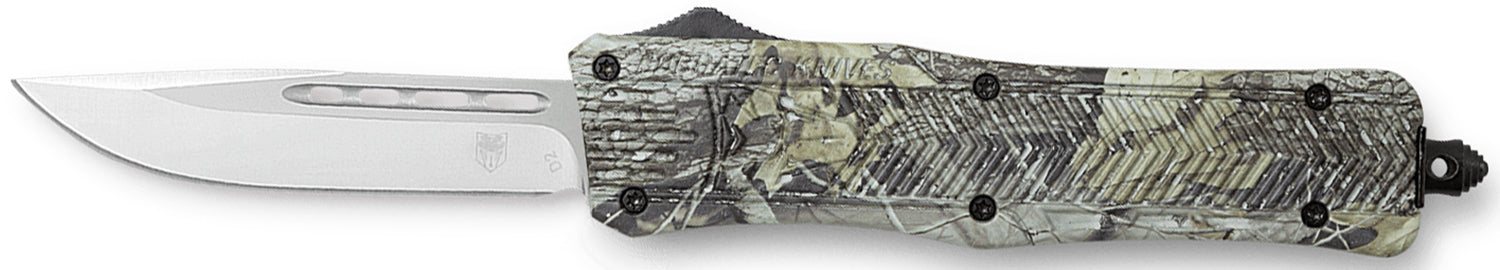 COBRA MWDCTK-1MDNS   MED CTK1 DROP WOODLAND