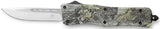 COBRA MWDCTK-1MDNS   MED CTK1 DROP WOODLAND