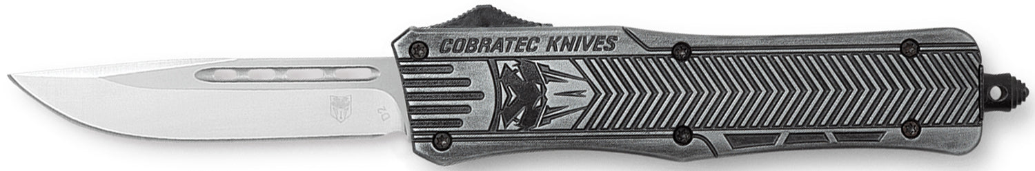 COBRA MSWCTK-1MDNS   MED CTK1 DROP STONEWASH