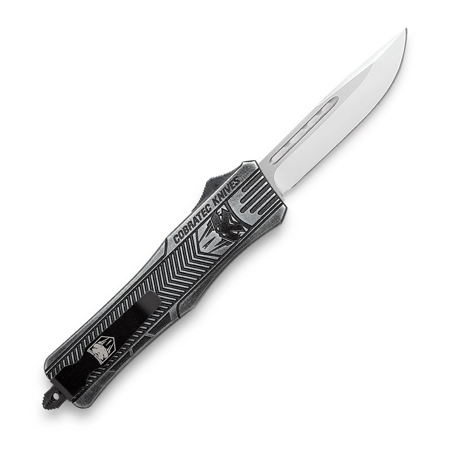 COBRA MSWCTK-1MDNS   MED CTK1 DROP STONEWASH