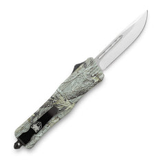 COBRA MWDCTK-1MDNS   MED CTK1 DROP WOODLAND