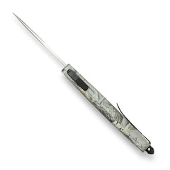 COBRA MWDCTK-1MDNS   MED CTK1 DROP WOODLAND