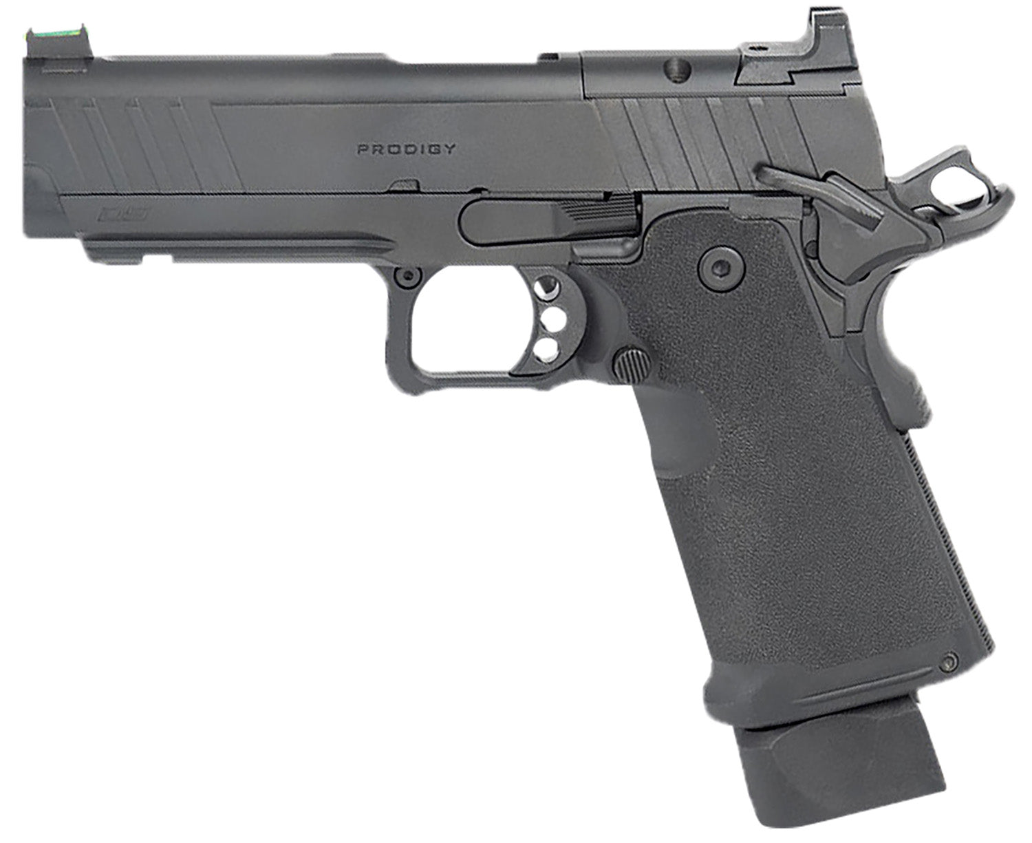 EDBROWN PRODIGY1             9M 17/20 4.25
