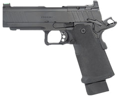 EDBROWN PRODIGY1             9M 17/20 4.25