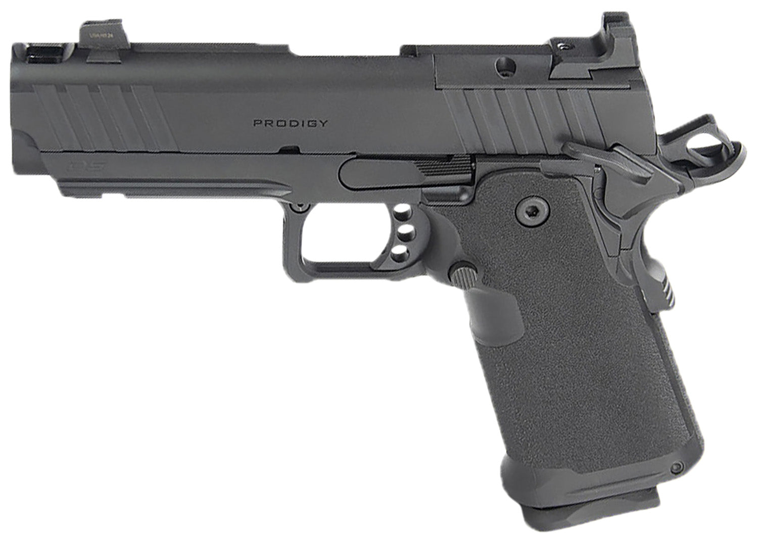 EDBROWN PRODIGY-COMP         9M 17/20 4.25 COMP