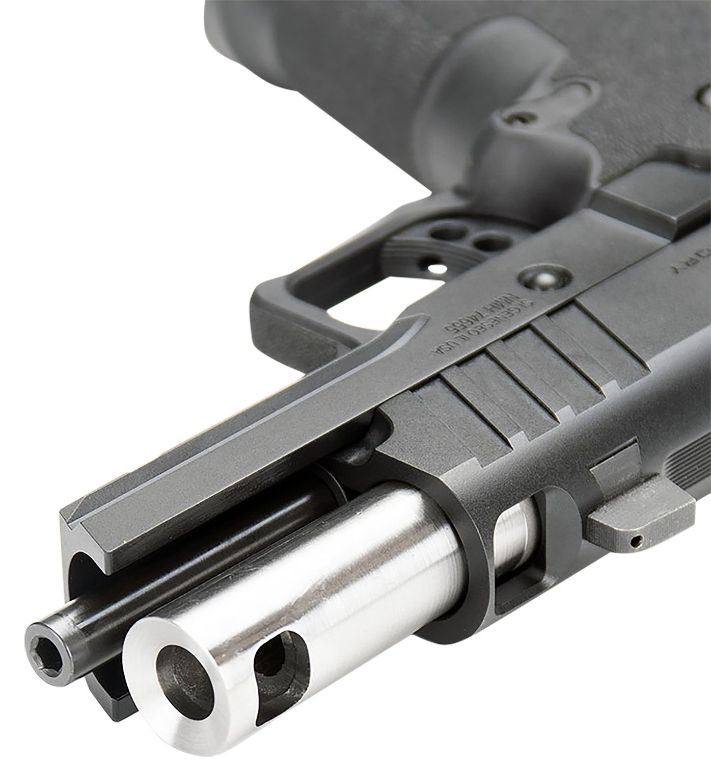 EDBROWN PRODIGY-COMP         9M 17/20 4.25 COMP