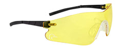 RAD DU-Y1-1040C     YTH GLASS BLACK FRAME AMBER