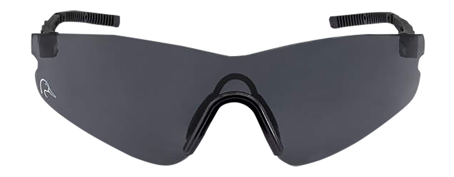 RAD DU-Y1-1020C     YTH GLASS BLACK FRAME SMOKE