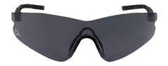 RAD DU-Y1-1020C     YTH GLASS BLACK FRAME SMOKE