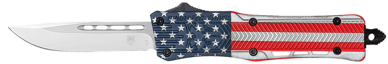 COBRA MUSACTK-1MDNS  MED CTK1 DROP AMER FLAG